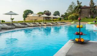 Στη HotelBrain το εμβληματικό Dion Palace Resort & Spa