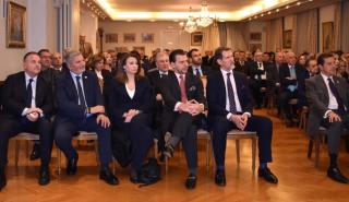 Όμιλος Ιατρικού Αθηνών: Εκδήλωση για την Υγειονομική Διπλωματία στο Πλαίσιο των Γεωπολιτικών Εξελίξεων
