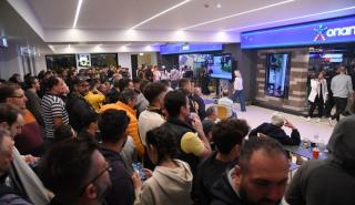 Πάμε Στοίχημα Football Party by Gazzetta: Η απόλυτη ποδοσφαιρική εμπειρία έρχεται από αυτή την Κυριακή στα καταστήματα ΟΠΑΠ