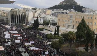 Υπ. Υποδομών: Δίκαιο και εύκολο το πάνδημο κοινωνικό αίτημα για την ανάδειξη της αλήθειας