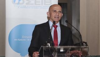 ΣΕΙΒ: Δέσμευση για ενδυνάμωση της θέσης του στον τομέα της ψηφιακής βιομηχανίας και των νέων τεχνολογιών 