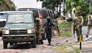 ΛΔ Κονγκό: Νέα επίθεση του M23 και του στρατού της Ρουάντας, 2.900 νεκροί στη Γκόμα