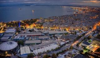 Το σχέδιο του Δήμου Θεσσαλονίκης να «αναστηθεί» η Εγνατία οδός