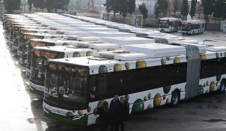 «Ραντεβού» από Απρίλιο για το στρατηγικό σχέδιο Συγκοινωνιών – Μέσων Μεταφοράς