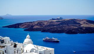 Τι γράφει ο ξένος Τύπος για τους σεισμούς στο Αιγαίο