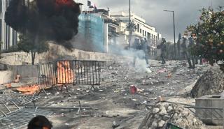 ΕΛΑΣ: 160 προσαγωγές και 66 συλλήψεις στην Αθήνα - 30 προσαγωγές στη Θεσσαλονίκη