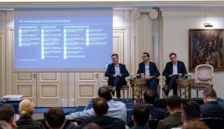 EY Transfer Pricing Symposium: Στο επίκεντρο διεθνής φορολογία και ενδοομιλικές συναλλαγές