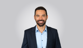 Νέος CEO στο Shopflix ο Γιάννης Στάθης