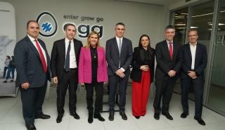 egg – Eurobank: Ισχυρό ενδιαφέρον από 200 επενδυτές για 41 startups από 7 χώρες