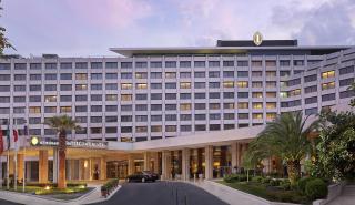 Azora - Donkey Hotels: Ποιοι είναι οι Ισπανοί επενδυτές του Intercontinental και τι φέρνει η νέα συμμαχία