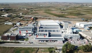 ISOMAT: Πάνω από 114 εκατ. ευρώ ο κύκλος εργασιών για το 2024