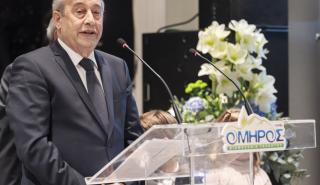 Γαλακτοβιομηχανία Όμηρος: Άγγιξε τα 100 εκατ. ευρώ ο κύκλος εργασιών το 2024