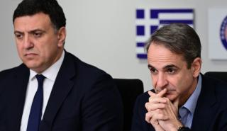 Μητσοτάκης για σεισμούς στη Σαντορίνη: Είμαστε λίγο πιο αισιόδοξοι σήμερα