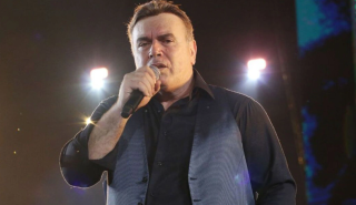 Έφυγε από τη ζωή ο Μανώλης Λιδάκης