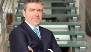 Νέος General Manager στη Novibet ο Νίκος Παπαδόγλου