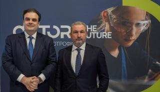 AKTOR4TheFuture: Ξεκινά το μεγαλύτερο εταιρικό πρόγραμμα υποτροφιών στην Ελλάδα