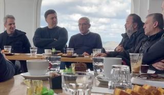 SEAJETS: Αναλαμβάνει τα έξοδα στέγασης του ιατρικού προσωπικού της Σαντορίνης