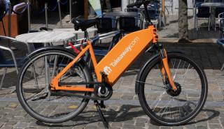 Η Prosus εξαγοράζει την Just Eat Takeaway.com για 4,3 δισ. δολάρια