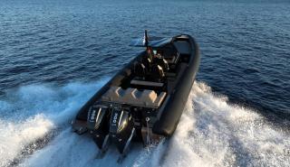 Riginos Yachts: Νέα συνεργασία με την Technohull για διάθεση των σκαφών της στην Ελλάδα