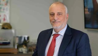 Επανεξελέξη πρόεδρος του ΣΕΕΝ ο Διονύσης Θεοδωράτος