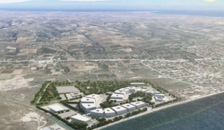 «Thess – INTEC»: Πώς θα είναι το νέο σύγχρονο τεχνολογικό Πάρκο Καινοτομίας στη Θεσσαλονίκη 