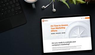 B2B Navigator: Ένα νέο εργαλείο για την αξιολόγηση του marketing των Β2Β επιχειρήσεων