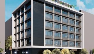 Wyndham Hotels: Συμφωνία με Zafido Holding για ξενοδοχείο στον Πειραιά