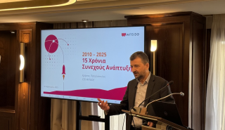Witside: Aύξηση πωλήσεων 23% έφεραν τα Advanced Analytics και ΑΙ – Οι στόχοι για το 2025