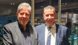 Συνεργασία της FinTHESIS με την Golden Home