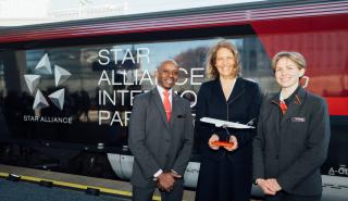 Star Alliance: Προάγει τις συνδυασμένες μεταφορές μέσω συνεργασίας με την Αυστριακή ÖBB