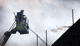 Β. Μακεδονία: Σήμερα οι κηδείες των 59 θυμάτων της τραγωδίας στο νυχτερινό κέντρο