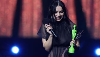 BRIT Awards 2025: Η Charli XCX σάρωσε τα βρετανικά μουσικά βραβεία