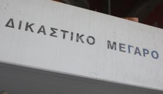 Θεσσαλονίκη: Νέα προθεσμία για να απολογηθεί πήρε ο 36χρονος που φέρεται να συνδέεται με την έκρηξη βόμβας