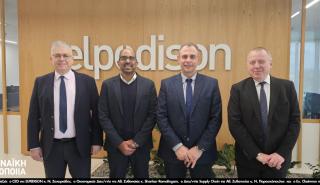 Elpedison: Το μεγαλύτερο ηλιοθερμικό σύστημα παραγωγής ατμού στην Ελλάδα για την Αθηναϊκή Ζυθοποιία