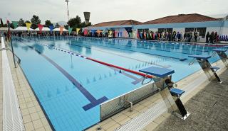 Κυβερνητικές πηγές: Ευρεία προσπάθεια εκσυγχρονισμού και αναβάθμισης αθλητικών εγκαταστάσεων ανά την Ελλάδα