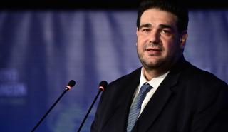 Λιβάνιος: Οι αλλαγές που θα περιλαμβάνει ο νέος Κώδικας Αυτοδιοίκησης