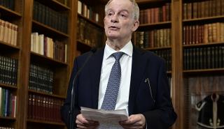 Τασούλας: Τι συμβούλευσε τους νέους υπουργούς