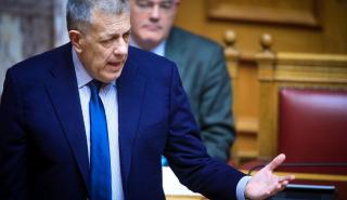 Ταχιάος: Δεν υπάρχει λάθος σήραγγα - Αυτό που άλλαξε ήταν η μέθοδος