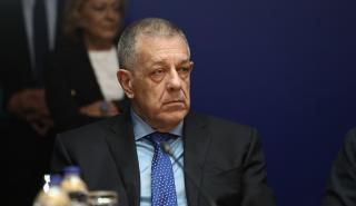 Ταχιάος: Ώριμο προς δημοπράτηση το φράγμα Αχυρών στον Ν. Αιτωλοακαρνανίας