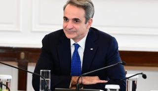Ανασχηματισμός: Αντιπρόεδρος της κυβέρνησης ο Κωστής Χατζηδάκης - Νέος ΥΠΕΘΟ ο Κυριάκος Πιερρακάκης