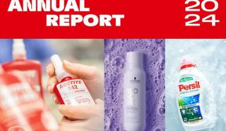 Henkel: Στα 3,1 δισ. ευρώ τα λειτουργικά κέρδη, αυξημένα κατά 20,9%