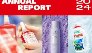 Henkel: Tα ετήσια οικονομικά αποτελέσματα της για το 2024