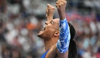 Καραλής... από χρυσάφι στο Ευρωπαϊκό πρωτάθλημα κλειστού στίβου