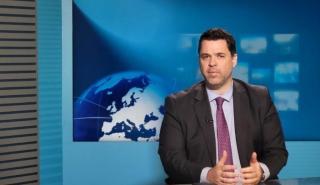 Κοντογεώργης: Η κυβέρνηση υπερασπίζεται τα συμφέροντα της χώρας με αποτελεσματική διπλωματία
