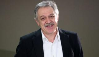 ΠΑΣΟΚ: Τον Πάρι Κουκουλόπουλο προτείνει για Αντιπρόεδρο της Βουλής ο Ανδρουλάκης