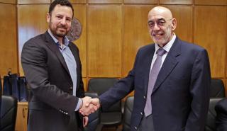 ΕΝΔΙΑΛΕ και ΕΜΠ: Συμμαχία για την Κυκλική Οικονομία