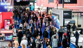 MWC Barcelona 2025: Ρεκόρ με 109.000 συμμετοχές, 2.900 εκθέτες & 60 δισ. ευρώ σε αναζήτηση επενδύσεων