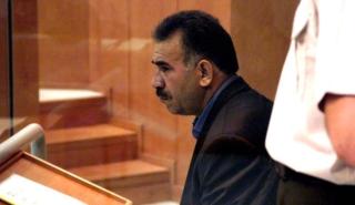 Τουρκία: Ο Αμπντουλάχ Οτσαλάν χαιρετίζει την ανακοίνωση διάλυσης του PKK