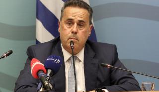 Παπασταύρου: Κρίσιμο στοιχείο για τη νέα ενεργειακή πολιτική η ενιαία αγορά