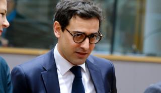 Σεζουρνέ (Αντιπρόεδρος Κομισιόν): Η ΕΕ θα απαντήσει στον δασμολογικό πόλεμο των ΗΠΑ